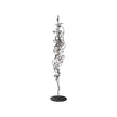 High end Doodle, Freehand Design Floor Lamp by Terzani Casa Design
