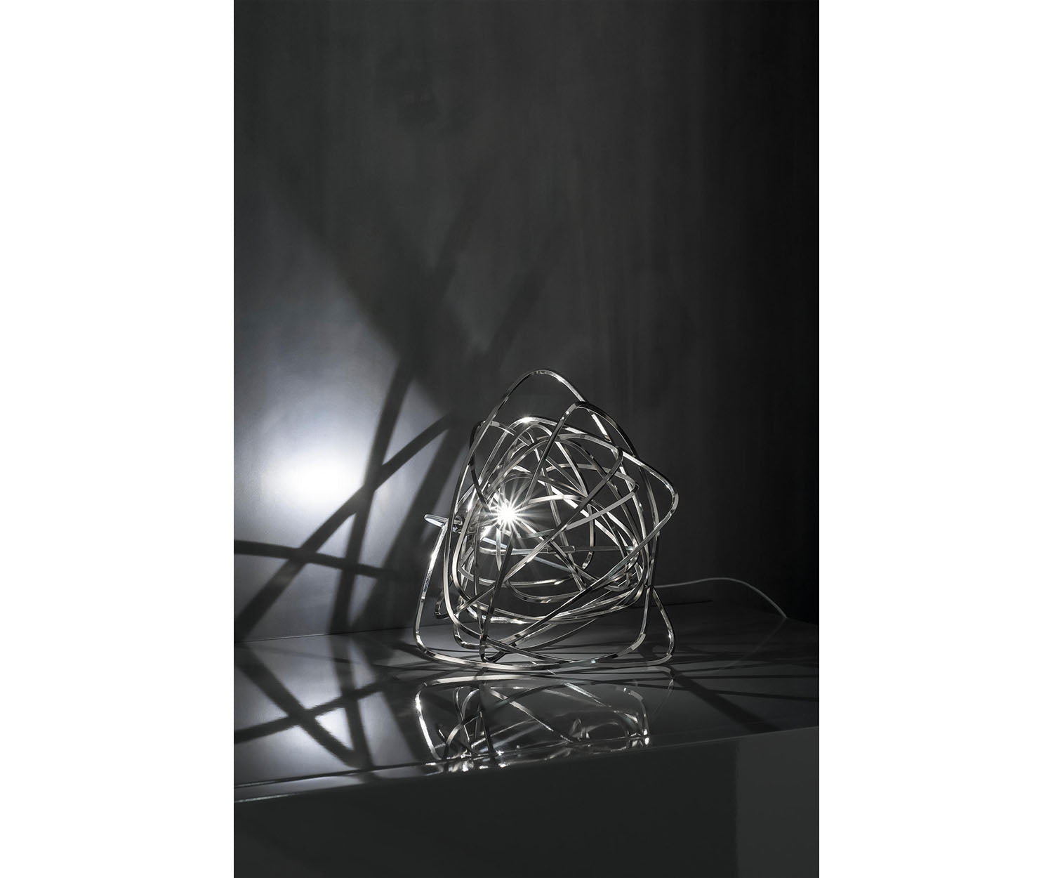 High end Doodle Table Lamp by Terzani Casa Design