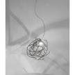 High end Doodle, Freehand Design Pendant by Terzani Casa Design