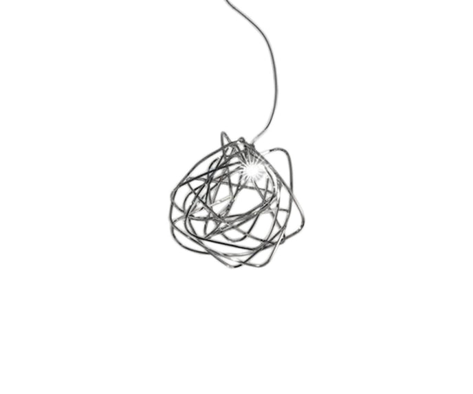 High end Doodle, Freehand Design Pendant by Terzani Casa Design