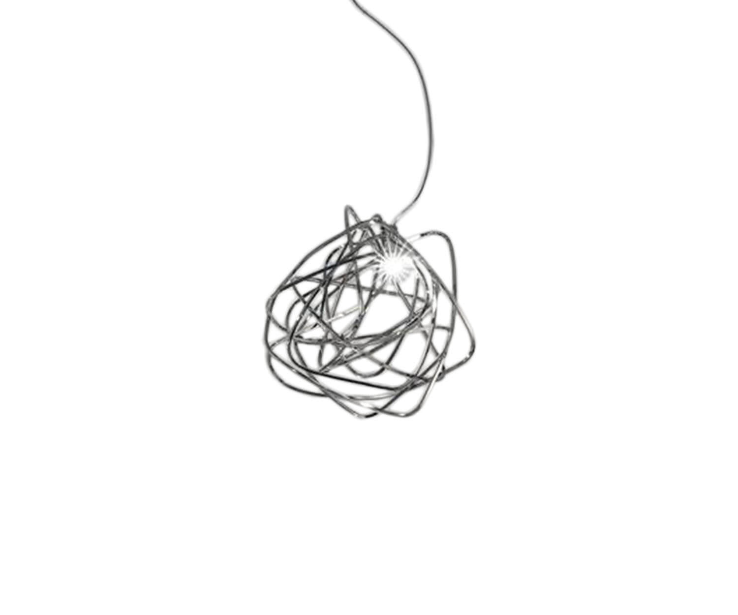 High end Doodle, Freehand Design Pendant by Terzani Casa Design