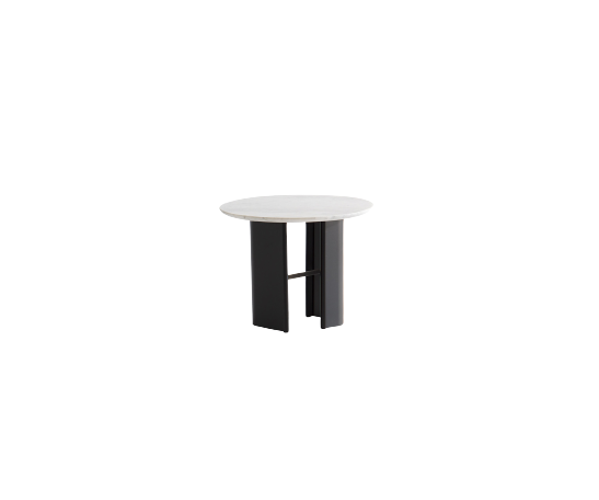 Double L Coffee Table | Potocco