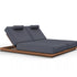 S2 Double Chaise Lounge Danao Living