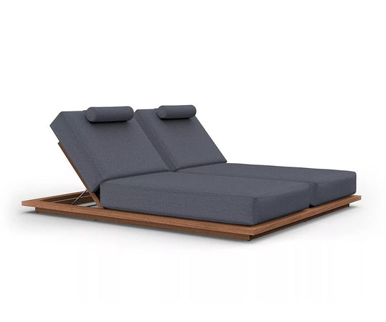 S2 Double Chaise Lounge Danao Living