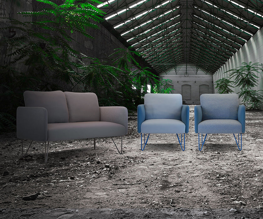 Duomo Sofa Adrenalina