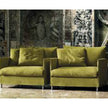 Chemise Armchair Living Divani