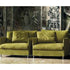 Chemise Armchair Living Divani