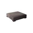 Brons Pouf Meridiani