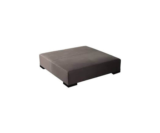 Brons Pouf Meridiani