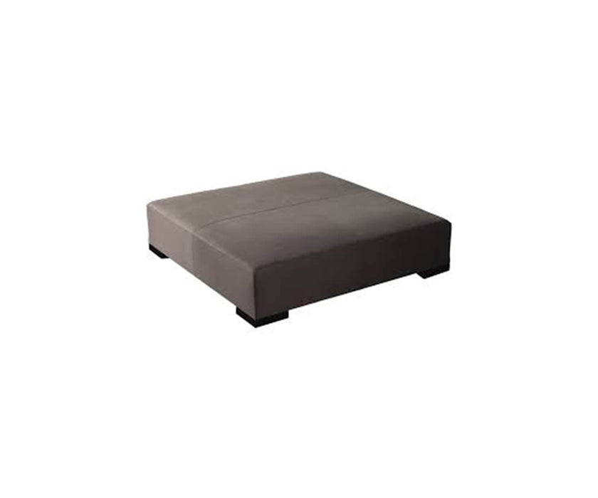 Brons Pouf Meridiani