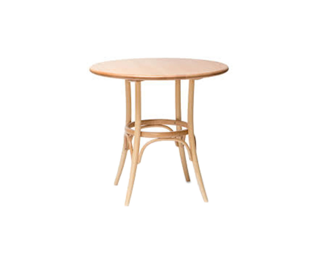 Ton 152 Dining Table Wood