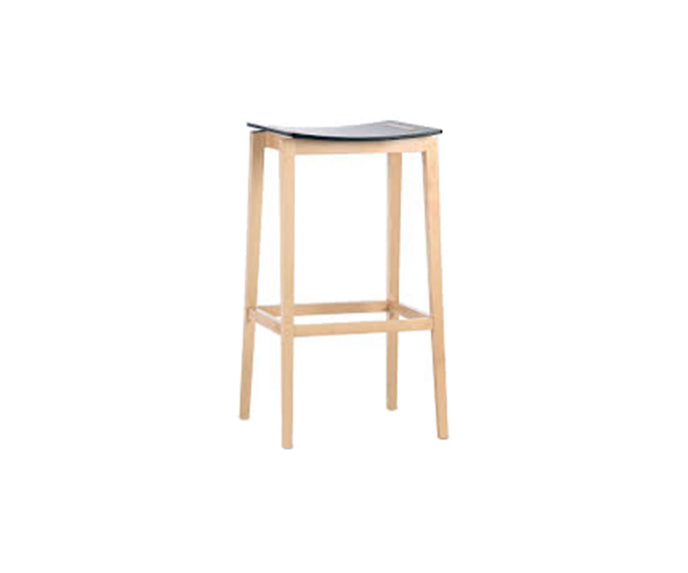 High end Stockholm Barstool by Ton Casa Design