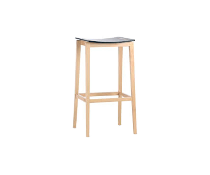 High end Stockholm Barstool by Ton Casa Design