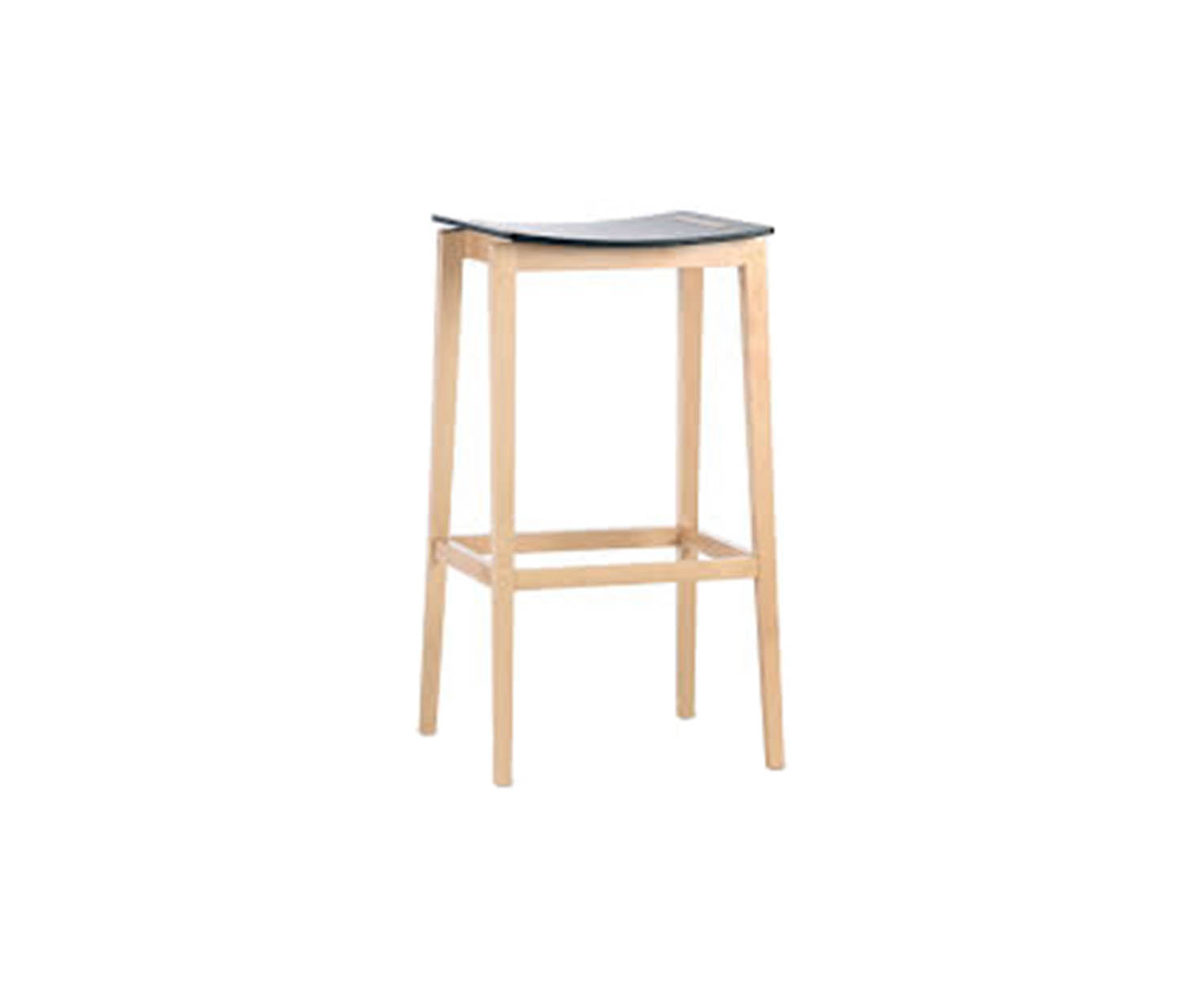 High end Stockholm Barstool by Ton Casa Design