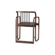Wyandotte Guest Chair Skram