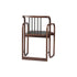 Wyandotte Guest Chair Skram