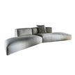 High End Downtown Sofa by Henge Casa Design Group