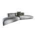 High End Downtown Sofa by Henge Casa Design Group
