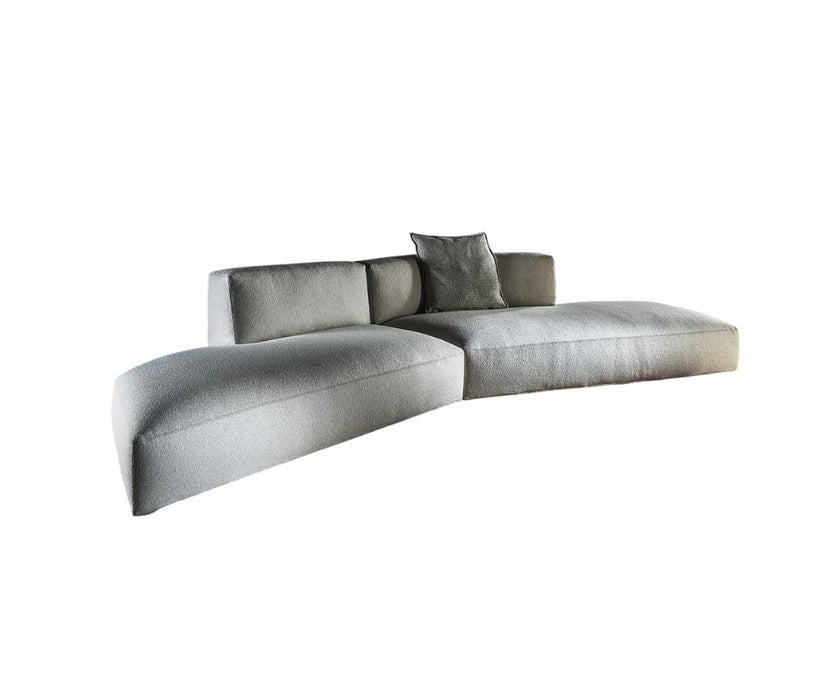 High End Downtown Sofa by Henge Casa Design Group