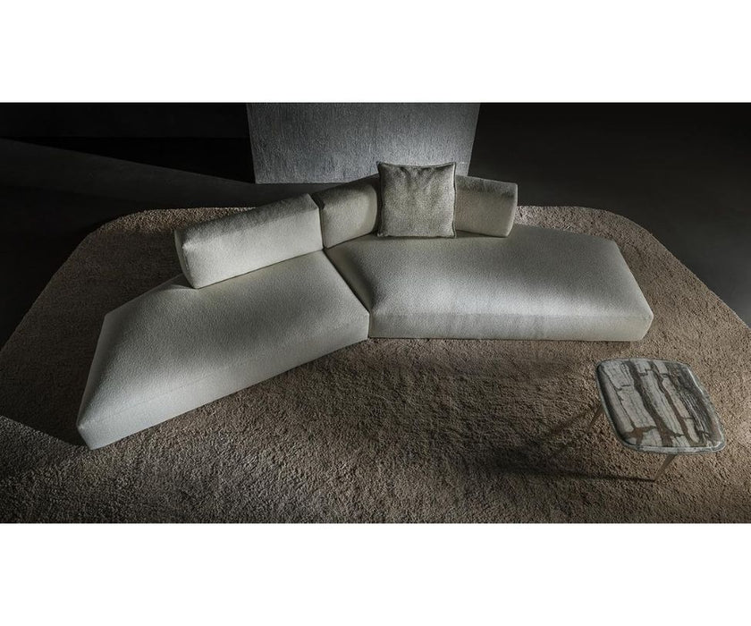 High End Downtown Sofa by Henge Casa Design Group
