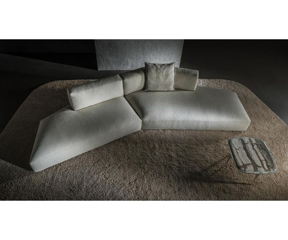 High End Downtown Sofa by Henge Casa Design Group