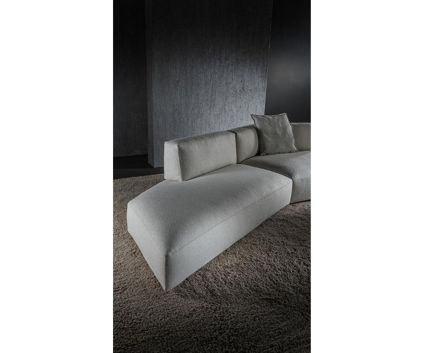 High End Downtown Sofa by Henge Casa Design Group
