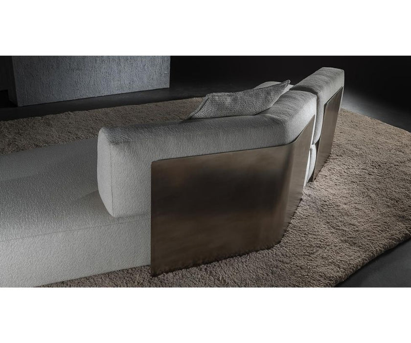 High End Downtown Sofa by Henge Casa Design Group