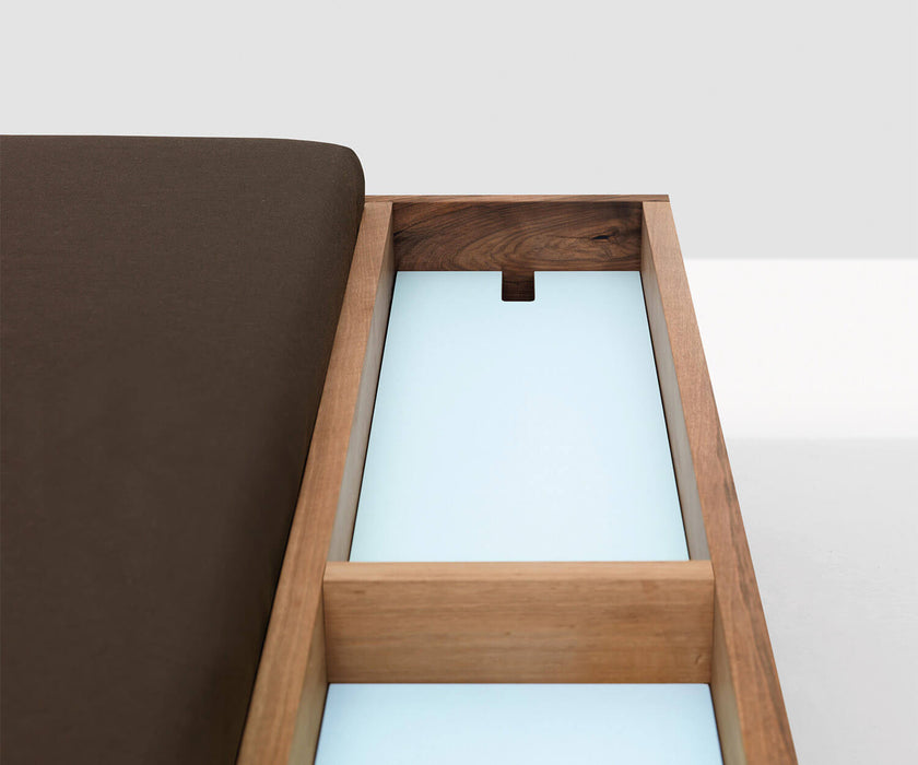 Doze Bed Zeitraum