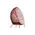 High end Dragnet Lounge Chair by Kenneth Cobonpue Casa Design