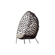High end Dragnet Lounge Chair by Kenneth Cobonpue Casa Design