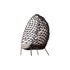 High end Dragnet Lounge Chair by Kenneth Cobonpue Casa Design