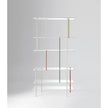 Drizzle Shelving System Gallotti&Radice