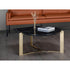 Drop Cocktail Table Skram
