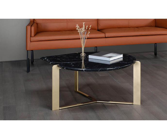 Drop Cocktail Table Skram
