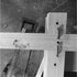 Drop Series Mirror / Wall Shelf Skram