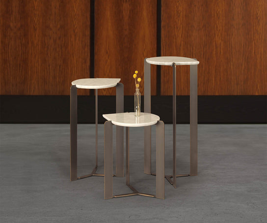 Drop Side Table Skram