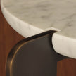 Drop Side Table Skram