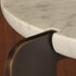 Drop Side Table Skram
