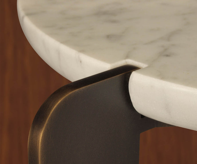 Drop Side Table Skram