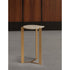 Drop Side Table Skram