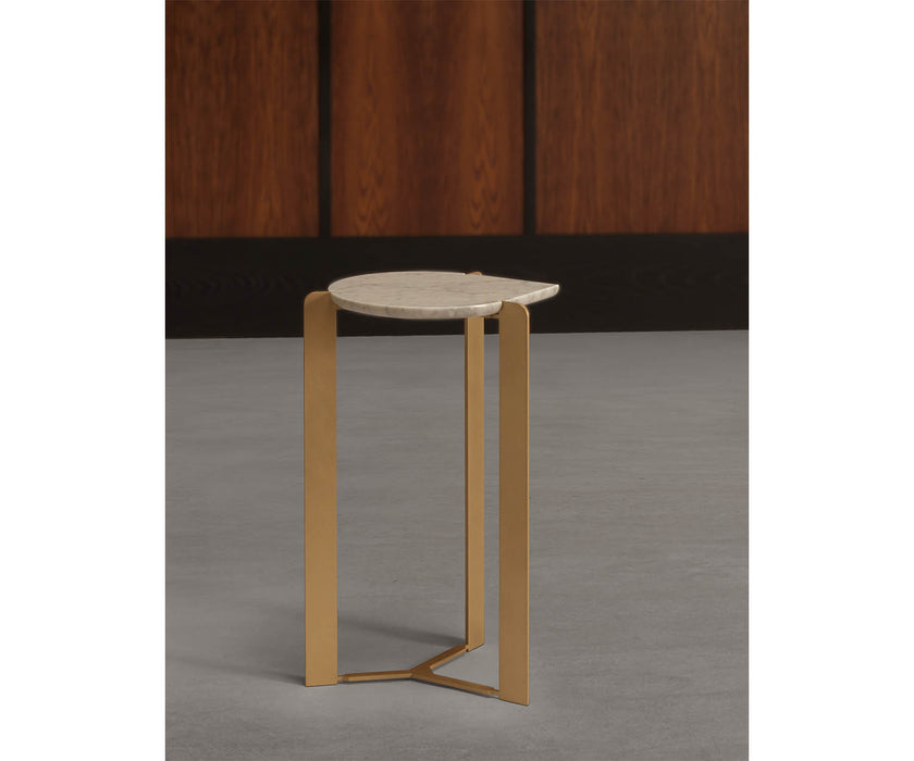 Drop Side Table Skram