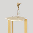 Drop Side Table Skram