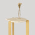 Drop Side Table Skram
