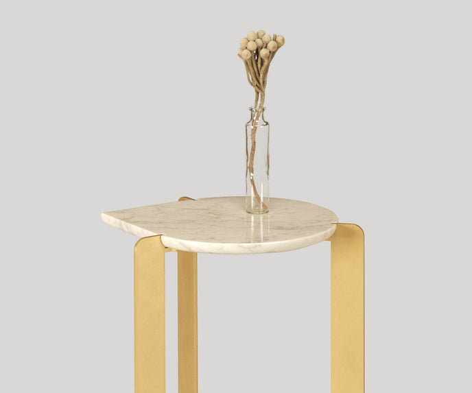 Drop Side Table Skram
