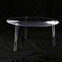 Drop Dining Table Living Divani
