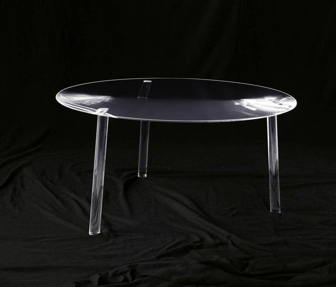 Drop Dining Table Living Divani