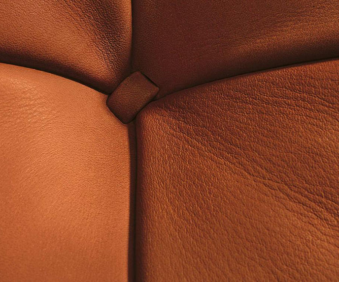 DS-80 Sofa | De Sede