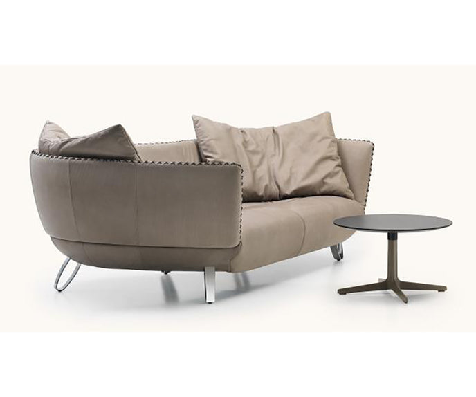 DS-102 Sofa | De Sede