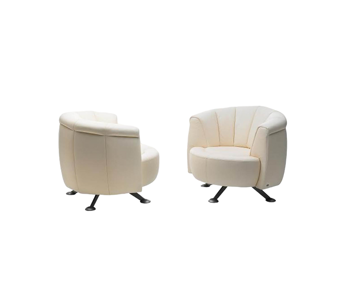 DS-164 Armchair | De Sede 
