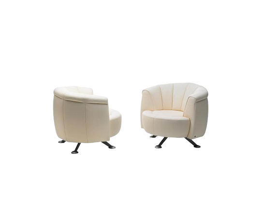 DS-164 Armchair | De Sede 